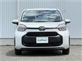 2025 Toyota Sienta