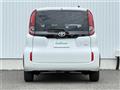 2025 Toyota Sienta