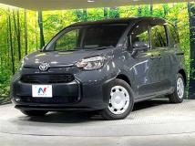 2023 Toyota Sienta