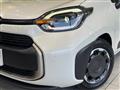 2023 Toyota Sienta