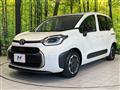 2023 Toyota Sienta