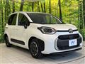 2023 Toyota Sienta