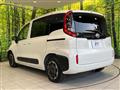 2023 Toyota Sienta