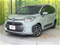 2023 Toyota Sienta