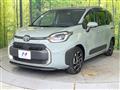 2023 Toyota Sienta