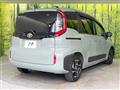 2023 Toyota Sienta