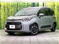 2023 Toyota Sienta