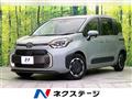 2023 Toyota Sienta