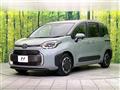 2023 Toyota Sienta