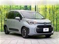 2023 Toyota Sienta