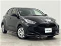 2020 Toyota Yaris