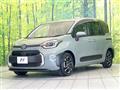 2023 Toyota Sienta