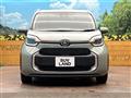 2023 Toyota Sienta