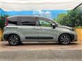 2023 Toyota Sienta