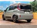 2023 Toyota Sienta