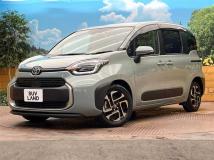 2023 Toyota Sienta