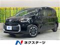 2023 Toyota Sienta