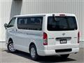 2015 Toyota Regiusace Van
