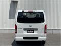 2015 Toyota Regiusace Van