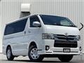 2015 Toyota Regiusace Van