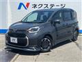 2023 Toyota Sienta