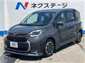 2023 Toyota Sienta