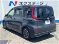 2023 Toyota Sienta