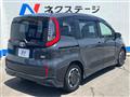 2023 Toyota Sienta