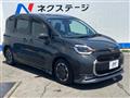 2023 Toyota Sienta