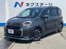 2023 Toyota Sienta