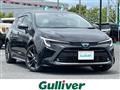 2023 Toyota Corolla Touring Wagon