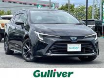2023 Toyota Corolla Touring Wagon