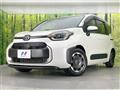 2023 Toyota Sienta