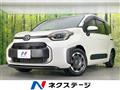 2023 Toyota Sienta