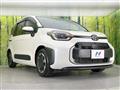 2023 Toyota Sienta