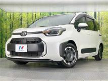 2023 Toyota Sienta