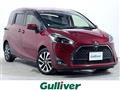 2020 Toyota Sienta