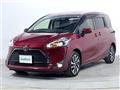 2020 Toyota Sienta