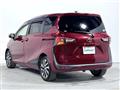 2020 Toyota Sienta