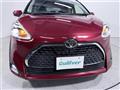 2020 Toyota Sienta