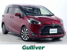 2020 Toyota Sienta
