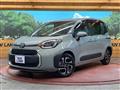 2023 Toyota Sienta