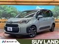 2023 Toyota Sienta