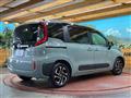 2023 Toyota Sienta