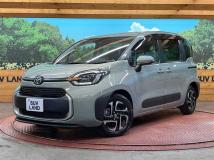 2023 Toyota Sienta