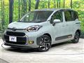 2023 Toyota Sienta