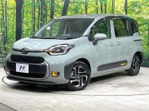 2023 Toyota Sienta