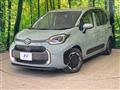 2023 Toyota Sienta