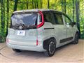 2023 Toyota Sienta
