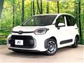 2023 Toyota Sienta